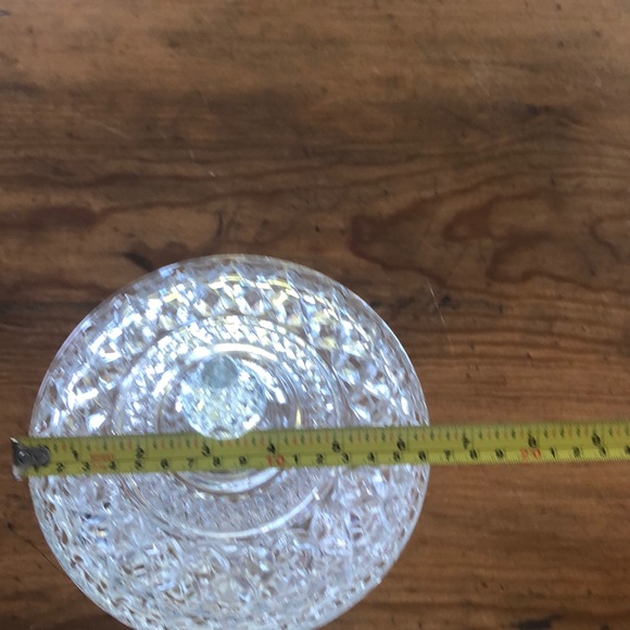 Glass container - Picture 5 of 5